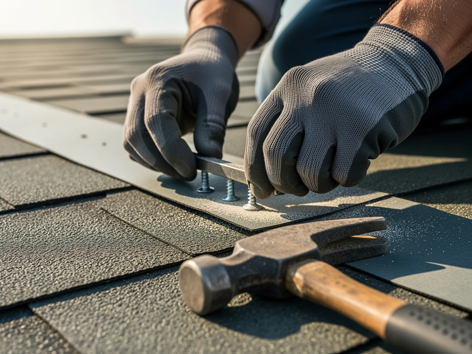 Why choose Fascia Repair in Woodburn, OR